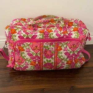 Vera Bradley Duffle Bag